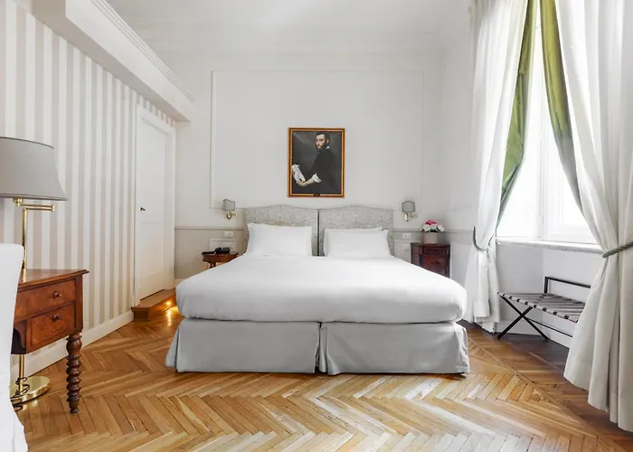 Relais Donna Lucrezia Casa de hóspedes 4*