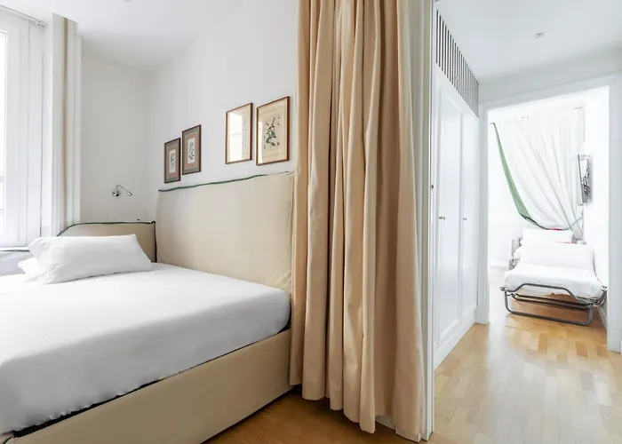 Casa de hóspedes Relais Donna Lucrezia 4*