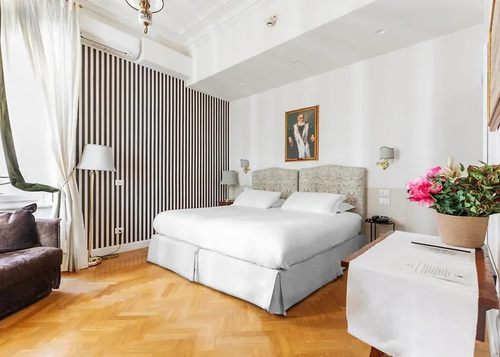 Relais Donna Lucrezia