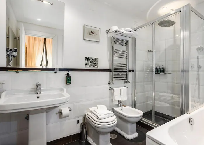Relais Donna Lucrezia