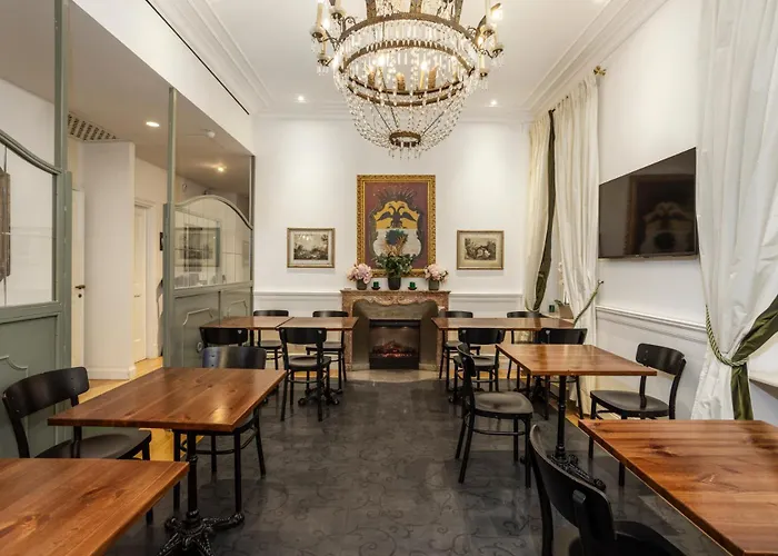Relais Donna Lucrezia 4*