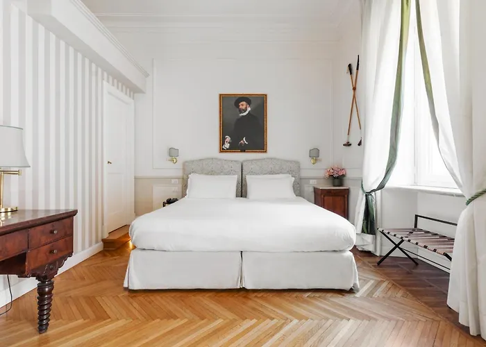 Relais Donna Lucrezia