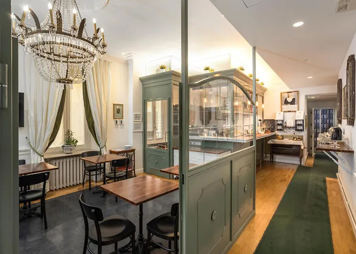 Relais Donna Lucrezia 4* Roma