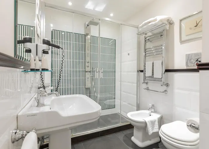 Relais Donna Lucrezia 4* Roma