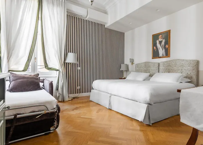 Relais Donna Lucrezia Casa de hóspedes