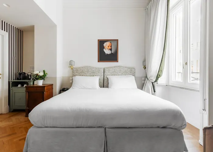 Casa de hóspedes Relais Donna Lucrezia Roma