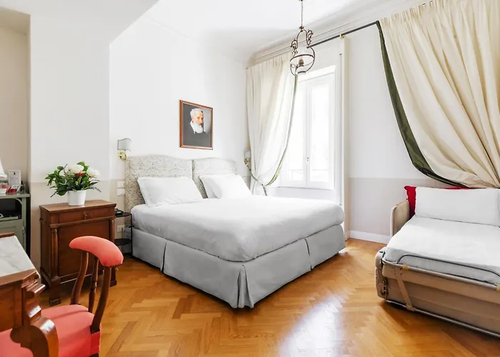 Relais Donna Lucrezia 4*