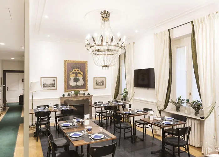 Relais Donna Lucrezia Casa de hóspedes