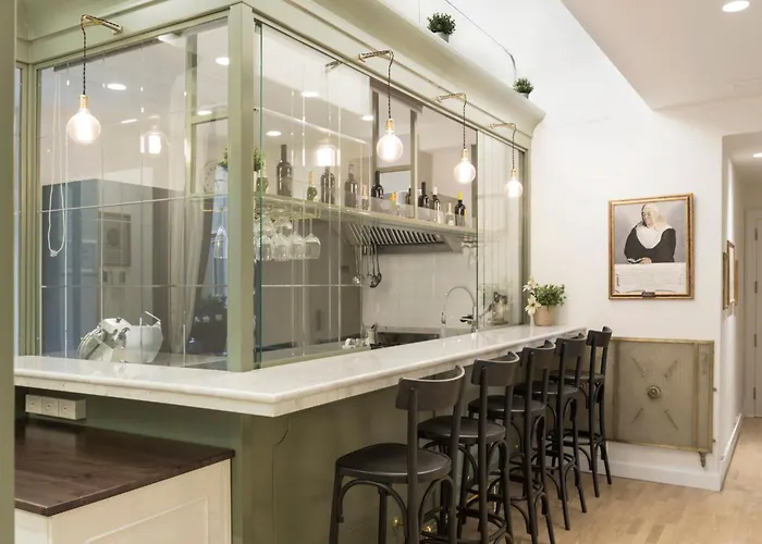 Relais Donna Lucrezia Casa de hóspedes Roma