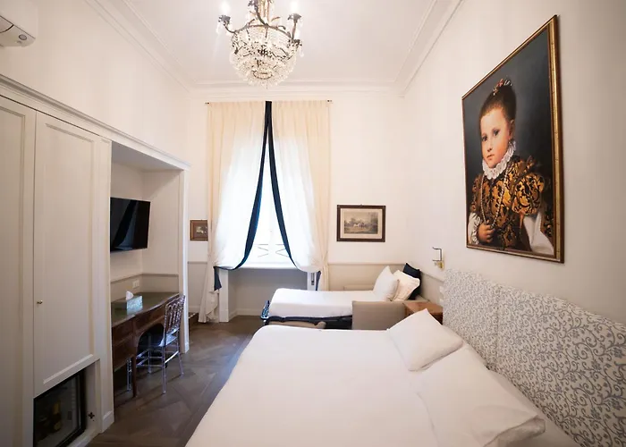 Relais Donna Lucrezia