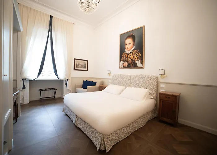 Relais Donna Lucrezia Casa de hóspedes Roma